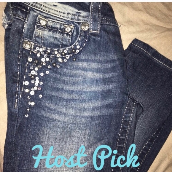 Miss Me Denim - 🌈 HP🌈 Miss Me Jeans 🎉🎉